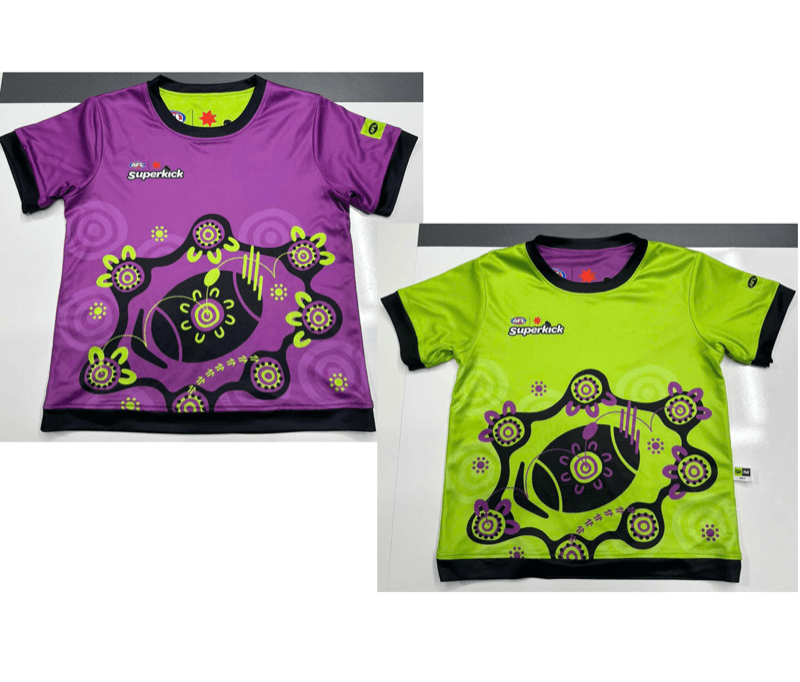 Sublimation Products